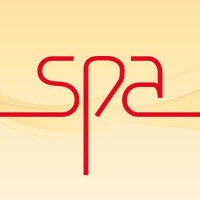 Sociedade Portuguesa de Aterosclerose logo - Similar company to Spavc - Sociedade Portuguesa Do Acidente Vascular Cerebral