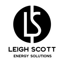 Leigh Scott Energy Solutions logo - Similar company to Atlantic Ship Agencies