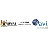 UVRI-IAVI HIV VACCINE PROGRAM logo - Similar company to Rakai Health Sciences Program (Rhsp)
