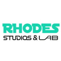 Rhodes Studios and Lab logo - Similar company to Rhodes Entertainment Lda