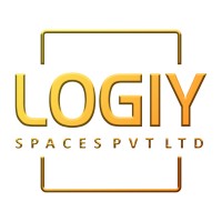LOGIY SPACES logo - Similar company to Avinya Industrial & Logistic Park