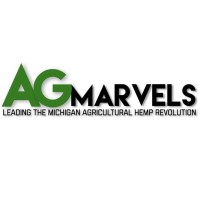 Ag Marvels logo - Similar company to Gifticon
