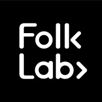 Folk Lab logo - Similar company to Kids Hack Day