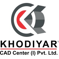 Khodiyar Cad Center India Pvt Ltd._Autodesk