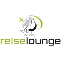 Reiselounge Schweiz logo - Similar company to Learning Delta