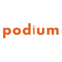 Podium CPD logo - Similar company to Her Lawyer