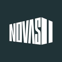 Novas logo - Similar company to Tendermanager.Ai