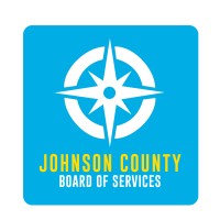 Johnson County Board of Services logo - Similar company to Rise Community Services