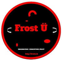 Frost Ü