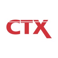 CTX, Copytronix logo - Similar company to Cxtx