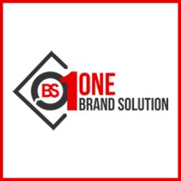 One Brand Solution Pvt. Ltd logo - Similar company to Technify Lab