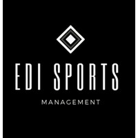 EDI Sports logo - Similar company to Smoothstone Partners Sports + Entertainment