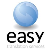 Easy Translation Services logo - Similar company to Traduker