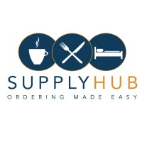 SupplyHub.io logo - Similar company to La Bohème Café
