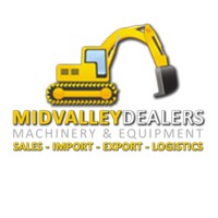 Mid.Valley Dealers logo - Similar company to H Compresores