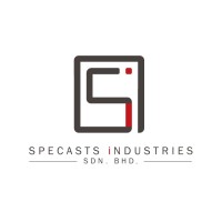 Specasts Industries Sdn Bhd logo - Similar company to Tech Point Engineering Sdn Bhd