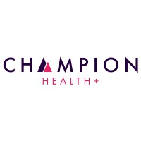 Champion Health Plus logo - Similar company to Physitrack Plc