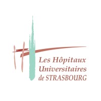 CHRU de Strasbourg - Hôpitaux Universitaires de Strasbourg logo - Similar company to Predictive Rh