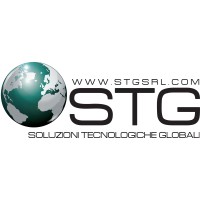 STG Srl logo - Similar company to Studio Tecnico Grafico S.R.L.