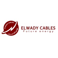 El Wady Cables logo - Similar company to Maven Cables