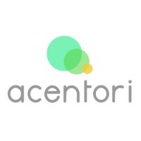Acentori logo - Similar company to Centori