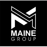 Maine Group logo - Similar company to Skyhook Helicopters