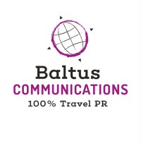 Baltus Communications - 100% TRAVEL PR logo - Similar company to Siyavela Impact