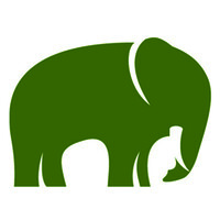 Veridian logo - Similar company to Cagex