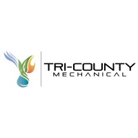 TRI-COUNTY MECHANICAL - Plumbing - HVAC -Kinetico Water Systems logo - Similar company to Brickmania Llc