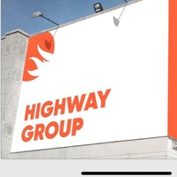 Highway Group logo - Similar company to Todapay