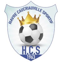 HAVRE CAUCRIAUVILLE SPORTIF logo - Similar company to Ent.S. Du Mont-Gaillard