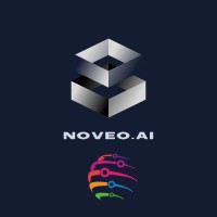 Noveo.AI logo - Similar company to Isolve.Io