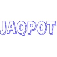 Jaqpot logo - Similar company to Pink Project