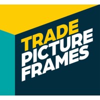 Trade Picture Frames logo - Similar company to Innova Decor Ltd