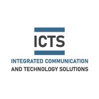 Integrated Communication and Technology Solutions logo - Similar company to Al Awwal Technology