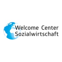 Welcome Center Sozialwirtschaft Baden-Württemberg logo - Similar company to Kpunkt Technology Marketing