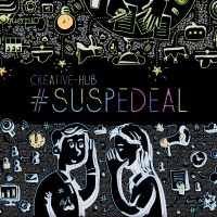 Suspedeal Creative Hub logo - Similar company to Outofspace Agency