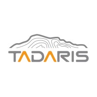 Tadaris logo - Similar company to Nextisoft - Conseil Et Logiciels