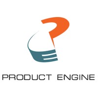 The Product Engine logo - Similar company to Hire 1 Platform