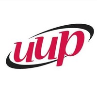 United University Professions Fredonia Chapter logo - Similar company to Curative Critical Care Systems