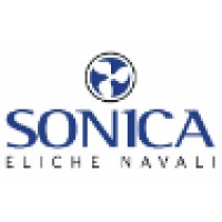 SONICA MARINE PROPELLERS logo - Similar company to Bt Marine Propellers Ltd