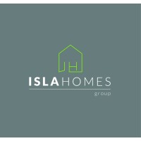 ISLA HOMES Group logo - Similar company to Nevill Developments