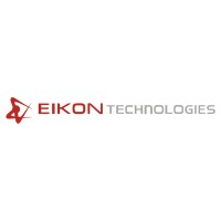 Eikon Technologies - India logo - Similar company to Robustedge Software & Digital Networks Pvt. Ltd.