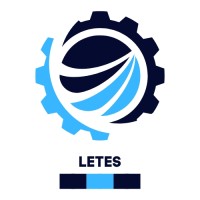 LETES logo - Similar company to Letesoft