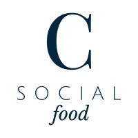 Social Food logo - Similar company to Pestview.Io