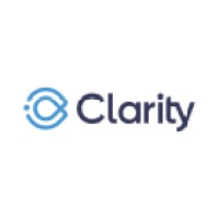 Clarity logo - Similar company to Clarity Software
