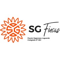 SG Fincas logo - Similar company to Postal24H (Correo Postal Online)