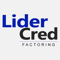 Lidercred Factoring logo - Similar company to Fabri Consultoria & Inteligência Financeira