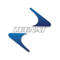 Zeenat Textile Industry logo - Similar company to Hbr Textiles