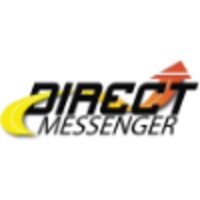 Direct Messenger On Call Delivery logo - Similar company to Terrain Social